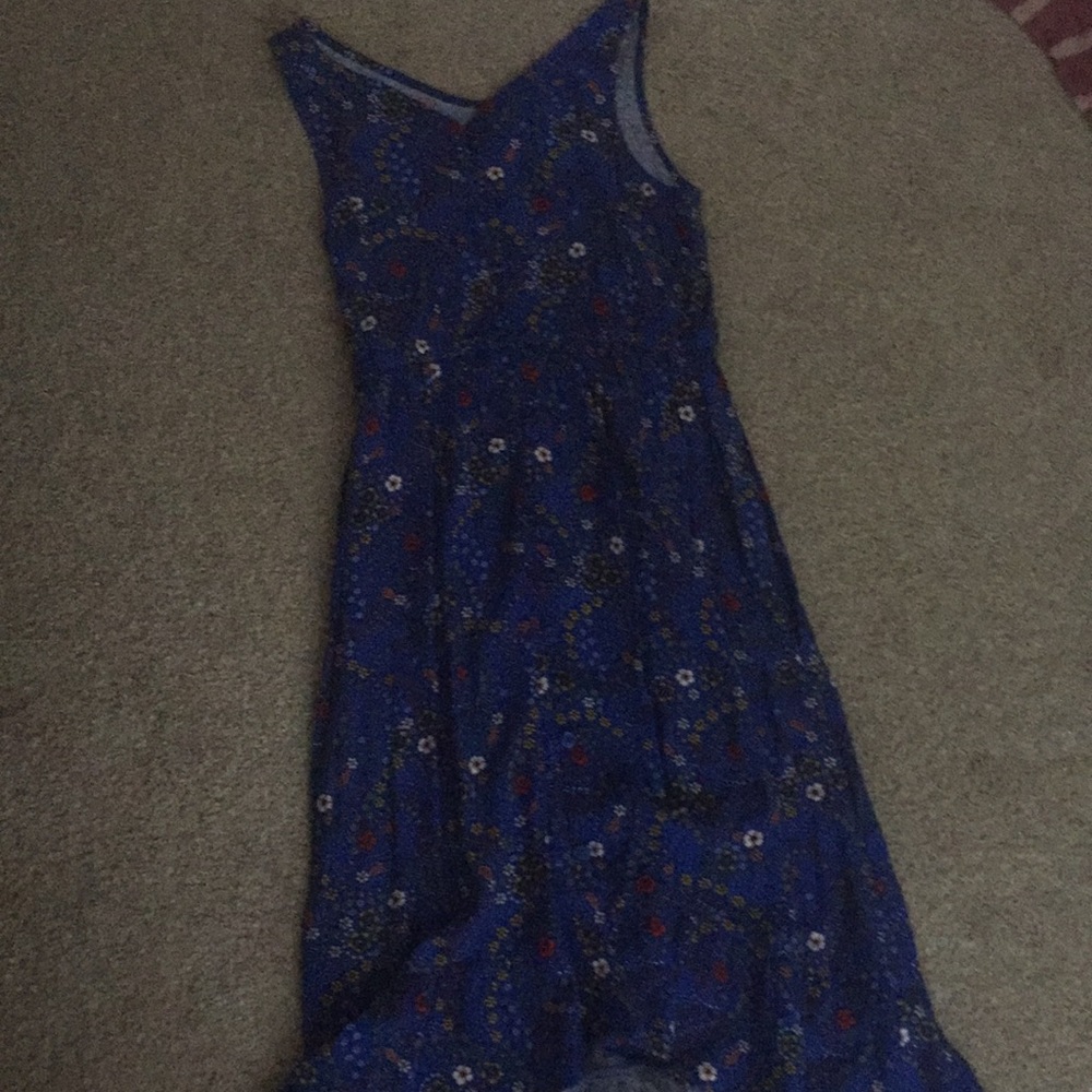 Cute floral dress